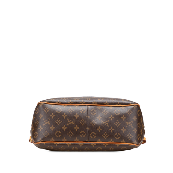 Pre-Loved Louis Vuitton Monogram Delightful PM - Picture 3 of 12